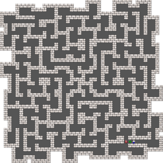 Уровень 104 — Microban IV